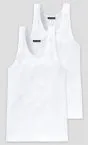 Shirt 0/0 Schiesser Authentic 2-pack – view 2