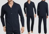 Men Pyjama SEIDENSTICKER Classic