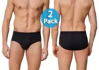 Sports Brief Schiesser Authentic 2-Pack