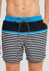 SCHIESSER Aqua Men Swim-Shorts