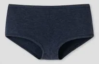 Pants SCHIESSER Personal Fit - dunkelblau – Ansicht 2