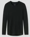 Men's long sleeve t-shirt SCHIESSER selected! premium inspiration – view 2
