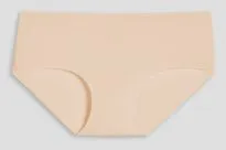 Damen Panty SCHIESSER Invisible Soft - Microware - nude – Ansicht 2