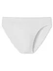 Men's Supermini Briefs SCHIESSER 95/5 - white – view 3