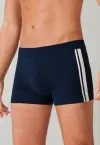 3-Pack of Men's Boxer Briefs SCHIESSER 95/5 - multicolor 3 – view 2