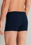 3-Pack of Men's Boxer Briefs SCHIESSER 95/5 - multicolor 3 – view 3
