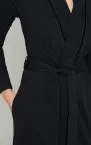 Women Bathrobe SCHIESSER Selected Premium Inspiration – view 4