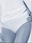 Midi Slip Schiesser Classic Sportiv