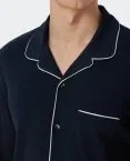 Men's Pyjama Long SCHIESSER Fine Interlock 2 – view 3