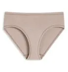 Ladies Midi Brief SCHIESSER Personal Fit - brown – view 3