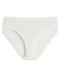 Ladies Midi Brief SCHIESSER Personal Fit - white – view 3