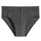 10-PACK of Men's Supermini SCHIESSER Briefs 95/5 – view 3