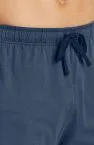 Men's Lounge Trousers SCHIESSER Mix & Relax - royal blue – view 4