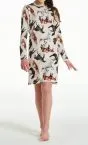 Girls' Nightgown SCHIESSER Horse World – view 2