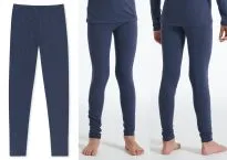 Lange Unterhose für Kinder von SCHIESSER Active