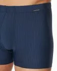 Men's Boxer Briefs SCHIESSER Pure Micro - navy blue – view 4