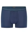 Men's Boxer Briefs SCHIESSER Pure Micro - blue – view 3