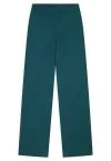 SCHIESSER Girls' Long Pyjama Set Nightwear - Red – view 5