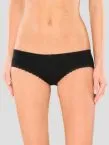 Women Brazilian-Panty Schiesser Eternity Lace