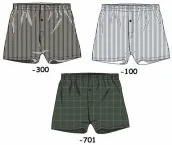 Schiesser Boxershorts for Boys