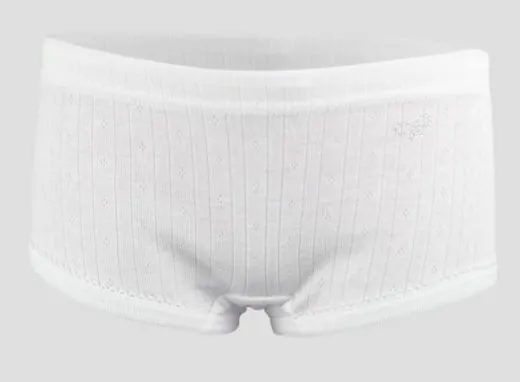 Girls Low Cut Brief Schiesser Swarovski Girls Low Cut Brief Schiesser Swarovski