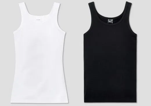 Girls Shirt 0/0 Schiesser 95/5 Girls Shirt 0/0 Schiesser 95/5