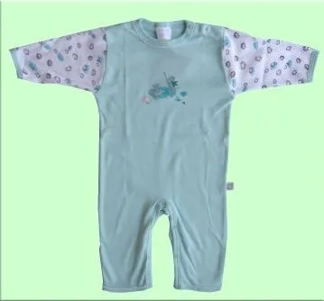 Baby Overall Schiesser Zaubermaus