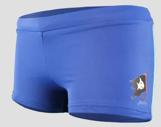 Boys Swimshorts Schiesser Capt'n Sharky Boys Swimshorts Schiesser Capt'n Sharky