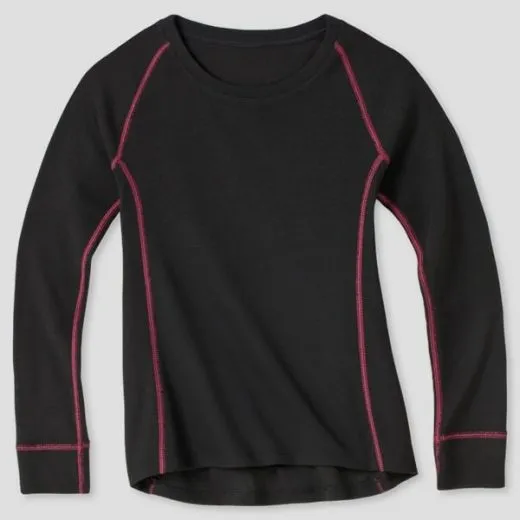 Girls Shirt 1/1 Schiesser Sport Thermal Plus Girls Shirt 1/1 Schiesser Sport Thermal Plus