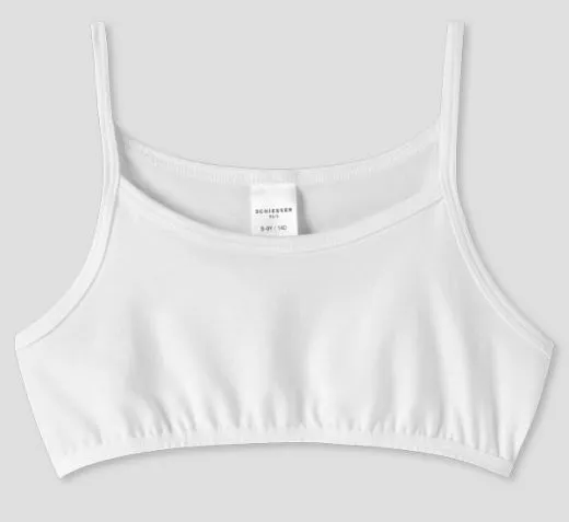 Girls Bustier No. 2 Schiesser 95/5 Girls Bustier No. 2 Schiesser 95/5
