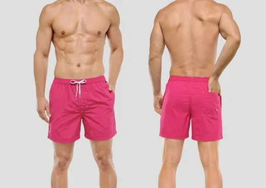 SCHIESSER Aqua Schwim Shorts No.3 SCHIESSER Aqua Schwim Shorts No.3