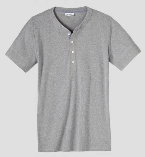 Men's T-Shirt 1/2 SCHIESSER Revival Karl-Heinz 2 Men's T-Shirt 1/2 SCHIESSER Revival Karl-Heinz 2